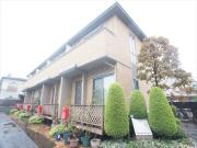 サニーコート大泉