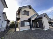 七日市 戸建A棟