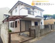 ＪＲ総武線（各駅停車）市川駅までバス約13分 徒歩4分