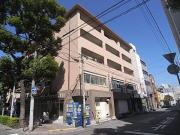 兵住グランドコート市役所前