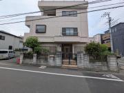 都営新宿線篠崎駅まで徒歩24分