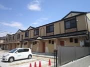 レイクサイド戸笠A