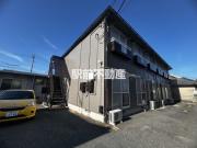 東宮アパート B