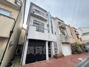 長尾家具町4丁目テラスハウス