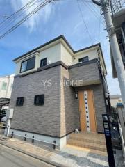 東町三丁目戸建