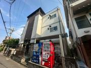 阪急宝塚線服部天神駅まで徒歩4分