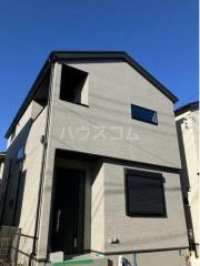 （仮）長津田新築定期貸家 B棟