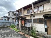 近鉄道明寺線柏原南口駅まで徒歩10分