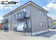 ディアス杉村A棟
