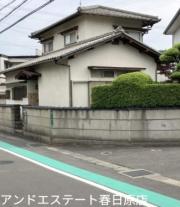 ＪＲ鹿児島本線水城駅まで徒歩6分