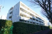 ハイツ東戸塚IIB号棟