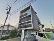 原町の長屋