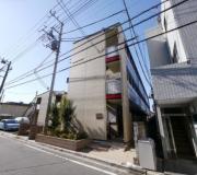 レオパレスノースブライト