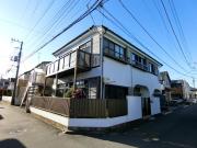 上鶴間6丁目戸建