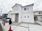 日野市新井1丁目戸建て