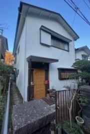 今泉2丁目テラスハウス