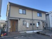 ウィルコート長坂台