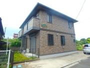 ウィステリアハウスA号棟