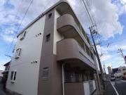 遠州鉄道助信駅まで徒歩5分