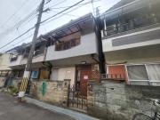 西立花町戸建て