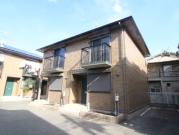 コンフォ-ル山坂B棟