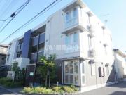 ＪＲ埼京線北戸田駅まで徒歩10分