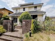 皐ケ丘6丁目貸家