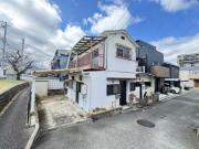 阪急宝塚線清荒神駅まで徒歩19分