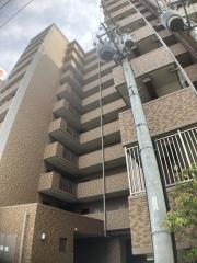 CITY SPIRE十三東