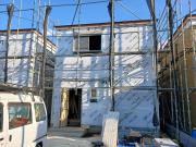 （仮）砂新田貸家 B棟