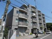 パークナードフィット田園調布