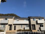 ウィット西深津 B棟