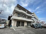 とさでん交通後免線後免西町駅まで徒歩3分