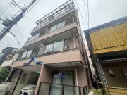 地下鉄谷町線関目高殿駅まで徒歩4分