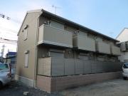 エクレール久我山