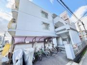 阪急京都線茨木市駅まで徒歩3分