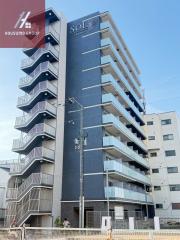 ソルテラスOSAKA MID EASTクレアスト