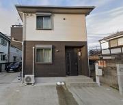 グランソフィア南台