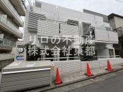 アパートメント下北沢
