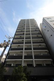 ベルエ難波西