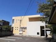高松琴平電鉄琴平線三条駅まで徒歩20分