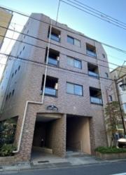 都営大江戸線落合南長崎駅まで徒歩8分