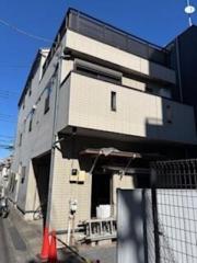 下連雀4丁目戸建て