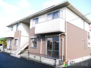 西鉄甘木線甘木駅まで徒歩16分