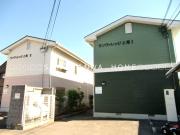 近鉄大阪線河内山本駅まで徒歩20分