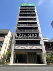 ルフォンプログレ南森町