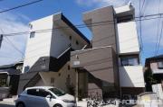 熊本市電健軍線河原町駅まで徒歩11分