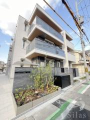 南海本線粉浜駅まで徒歩4分
