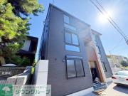 ヴィラージュ戸塚壱番館