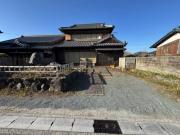 亀山市関町戸建